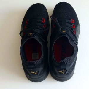 Puma (meek mill #reform) clean!